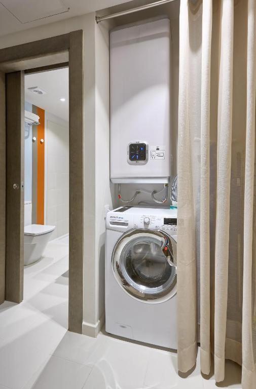 1935 Hotel Boutique & Apartments - Adults Only Roses Ruang foto