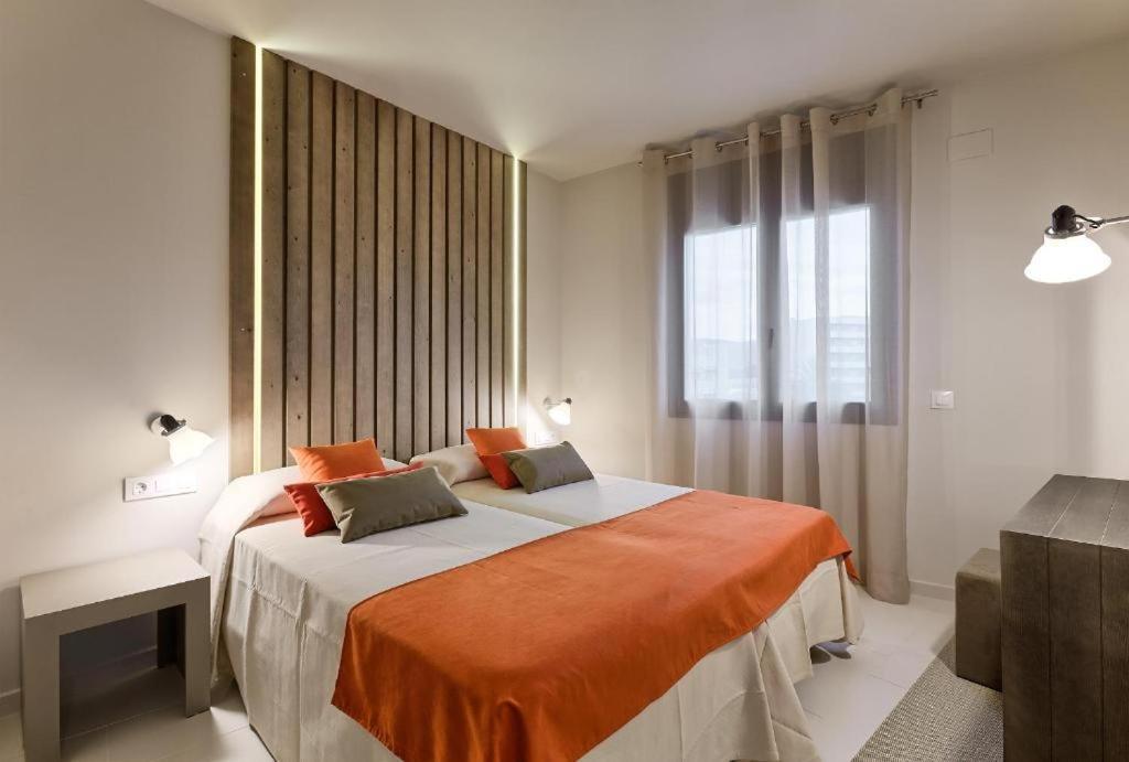 1935 Hotel Boutique & Apartments - Adults Only Roses Bagian luar foto